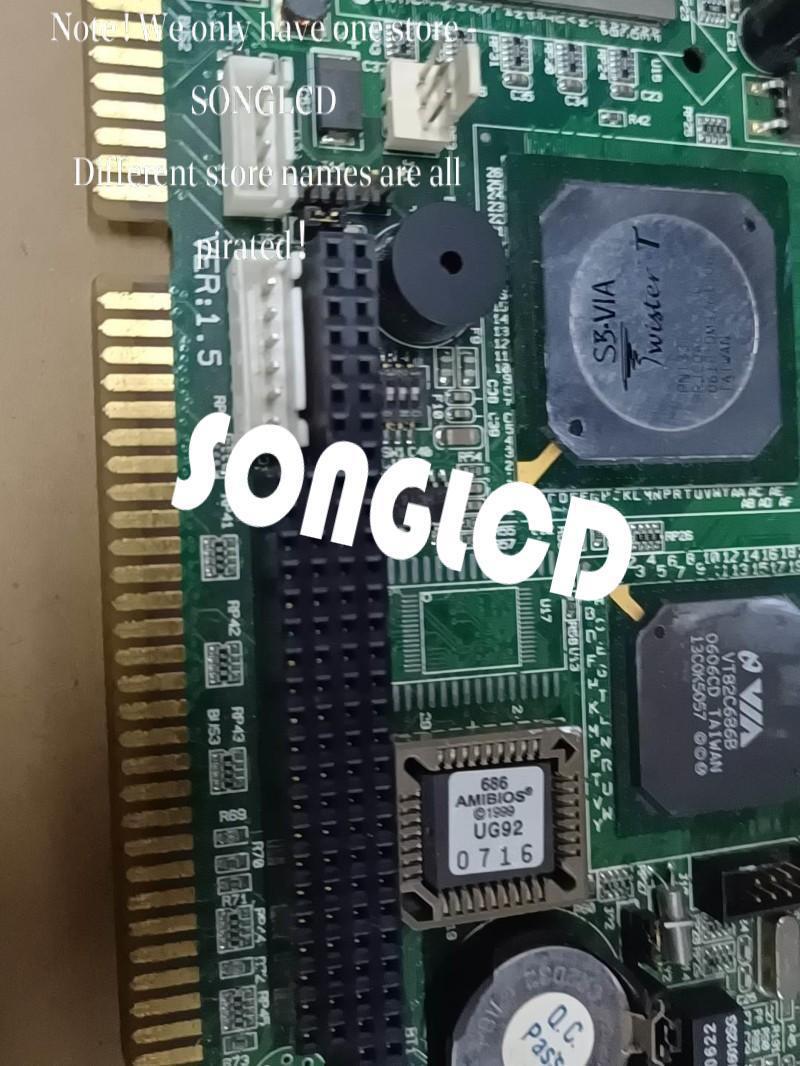 1PCS PCISA-PV-D425-R10-iED 90days warranty via DHL or FedEx