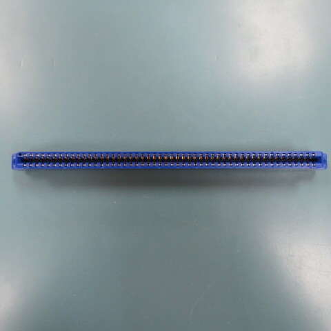 SULLINS CONN EZA50DCSD Qty of 1 per Lot 100 Position Female Connector Non Speci