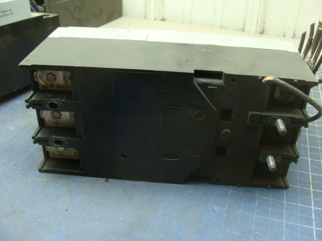 I-T-E SIEMENS FXD63B150 CIRCUIT BREAKER 150A 3 POLE 600 VAC