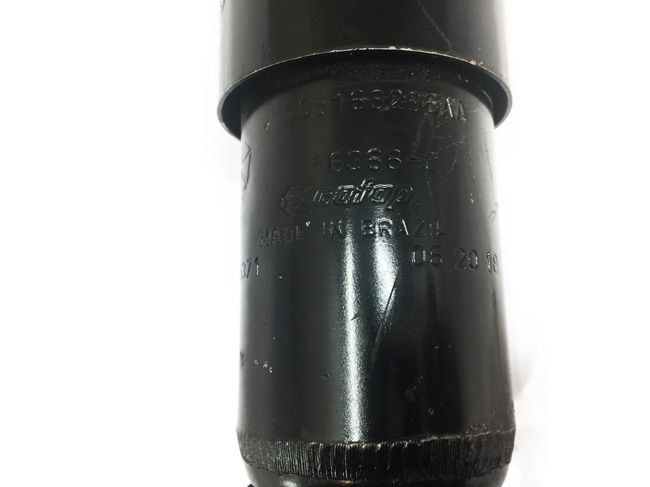 MOPAR Dodge OEM Front Shock Absorber Part 97-04 Dakota + 99-03 Durango NEW