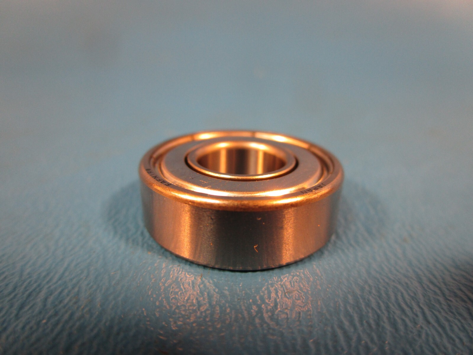 TIMKEN AS3KDD, Radial/Deep Groove Ball Bearing – Round Bore, 0.3750 in ID, 0.875