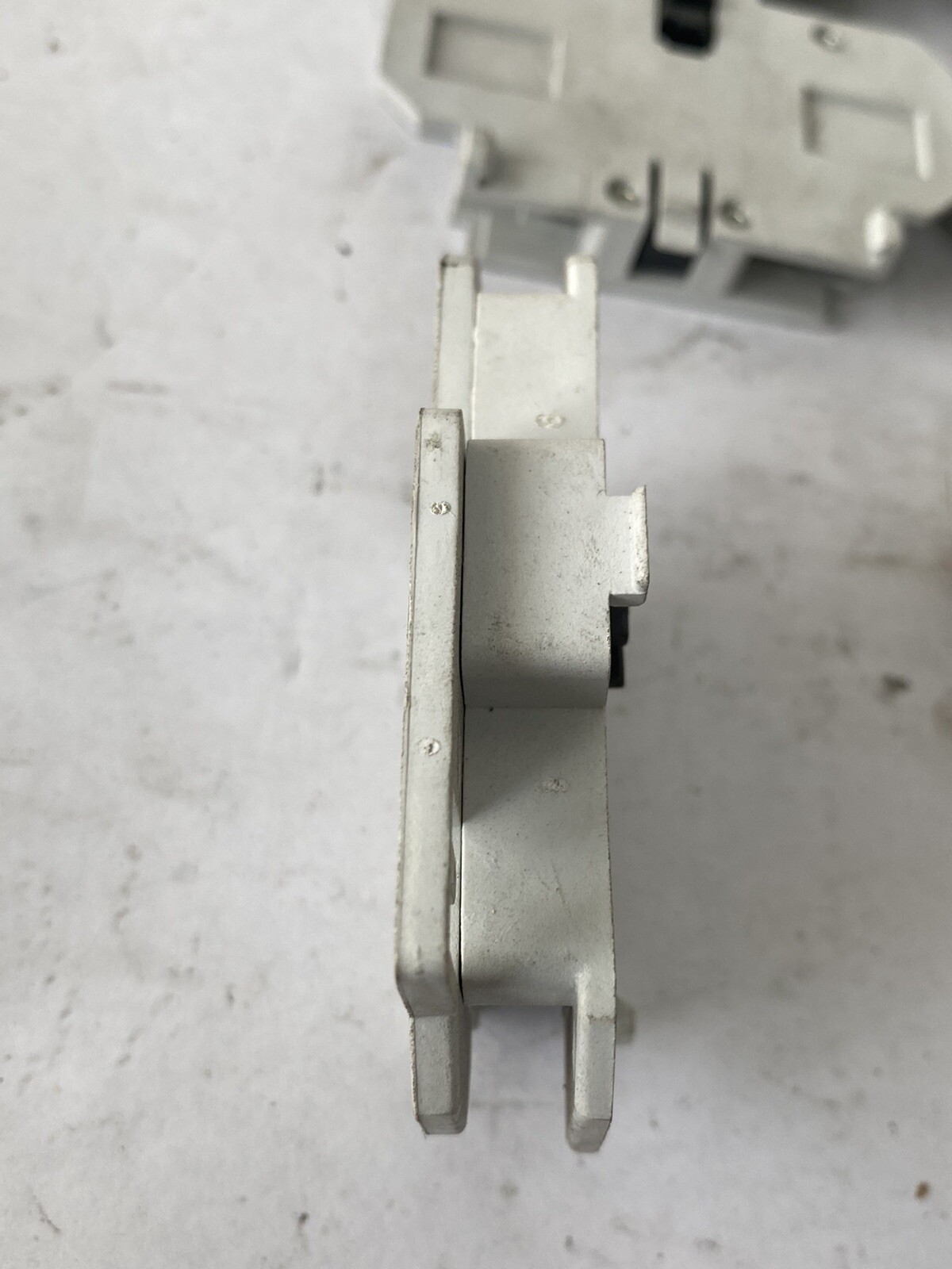 Lot Of 6 Cutler Hammer C320KGS1 Series A2 Auxiliary Contact Block