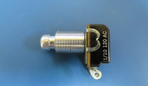CROUSE-HINDS/ ARROW-HART 80511 Qty of 10 per Lot Switch Push Button N.C. SPSTRo