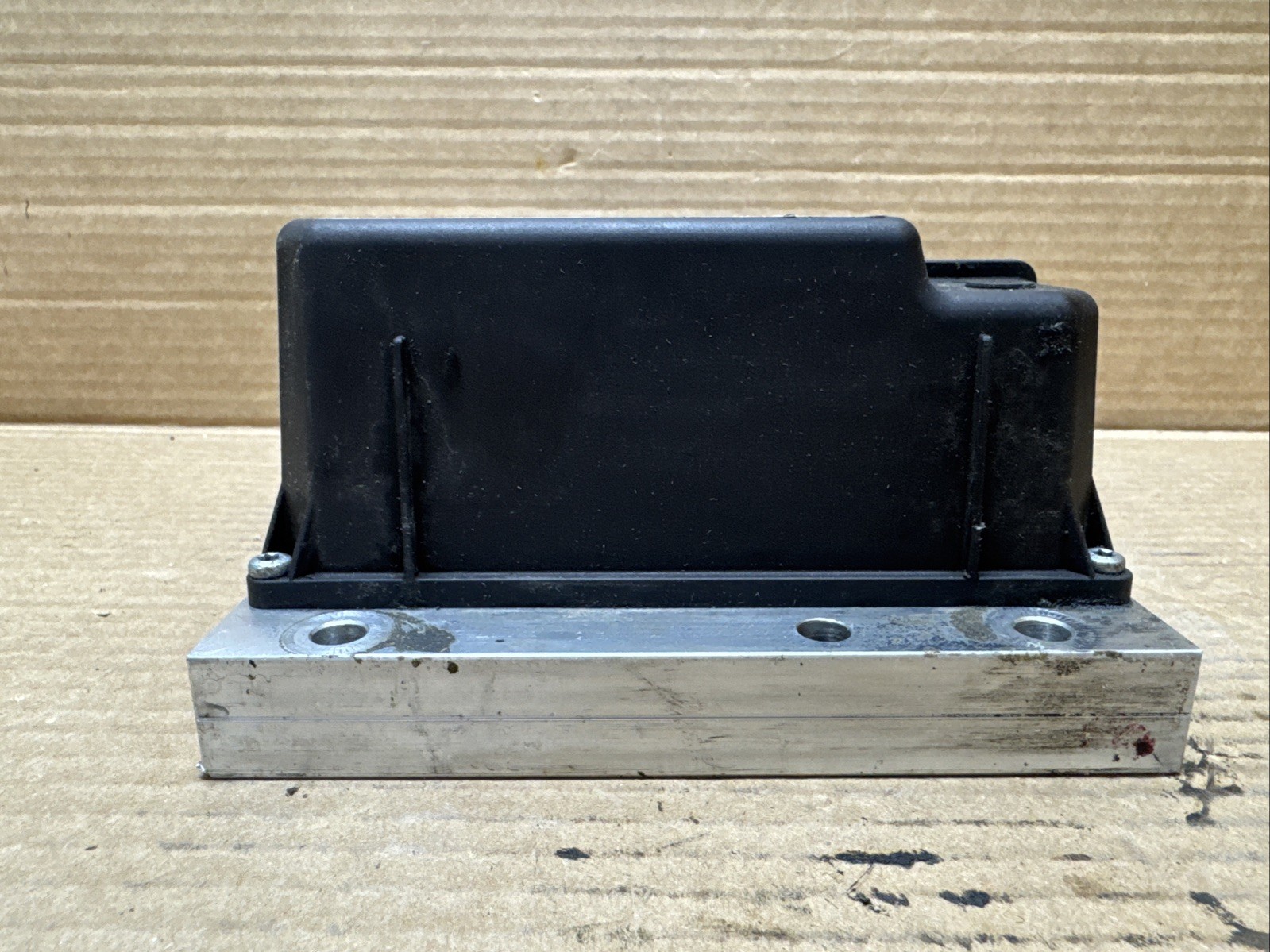USSP Crown Access 3 Control Module PE 148321-005 83A21340A ACS3610-W1