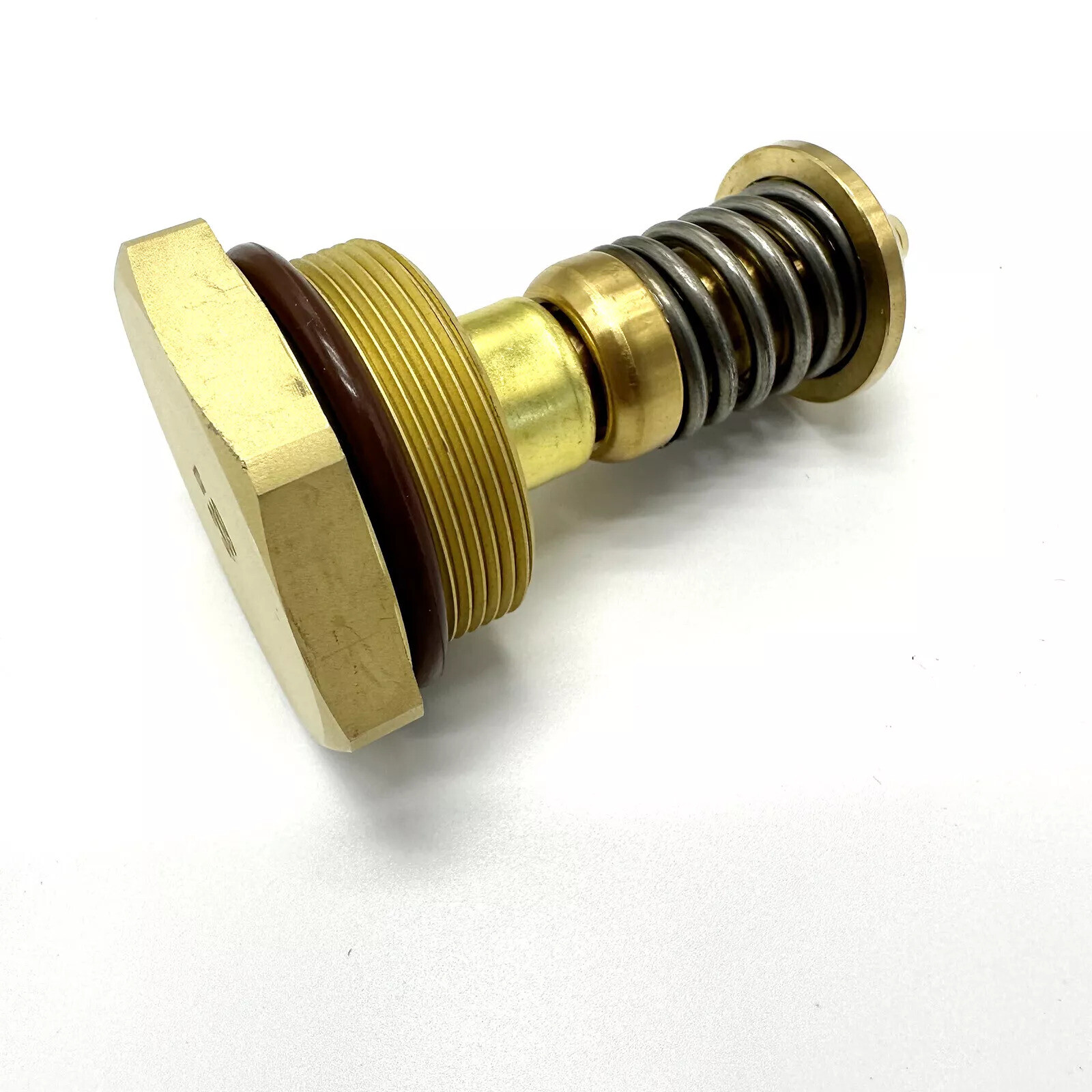 NEW 02250078-204 For Air Compressor Thermostatic Valve 02250078204 US