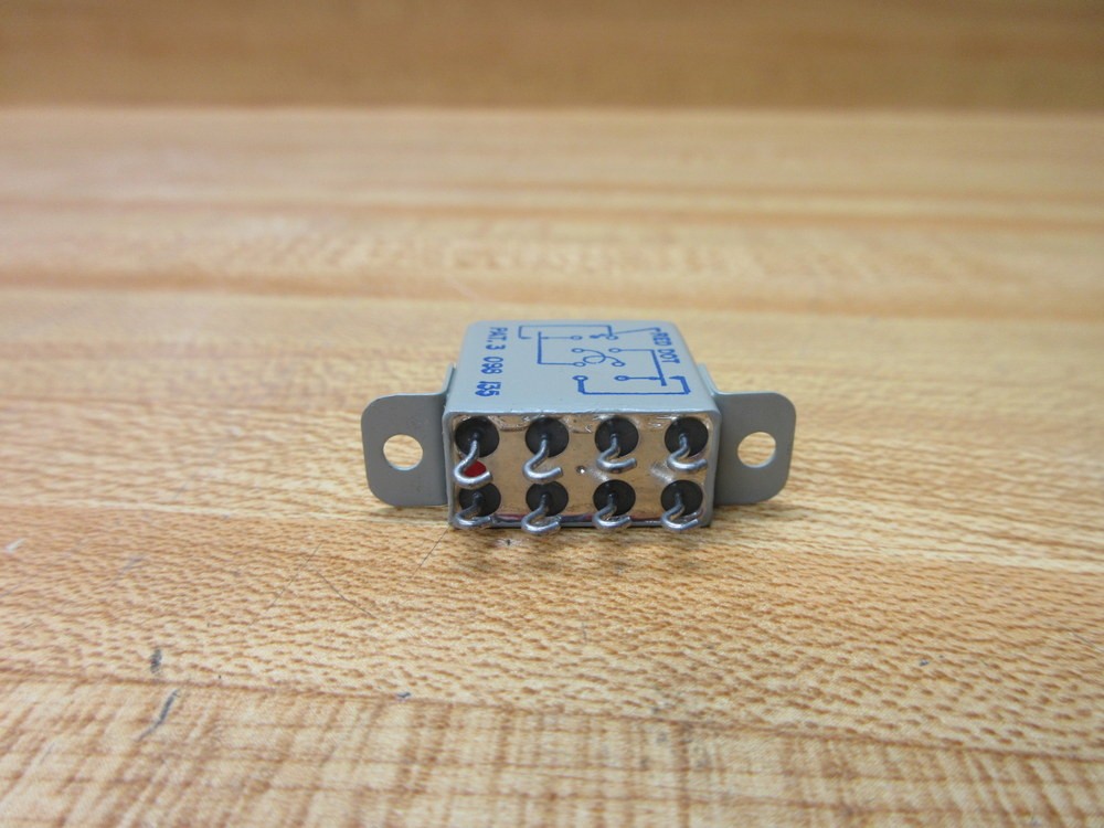 C.P. Clare & RP7632 G1 Relay RP7632
