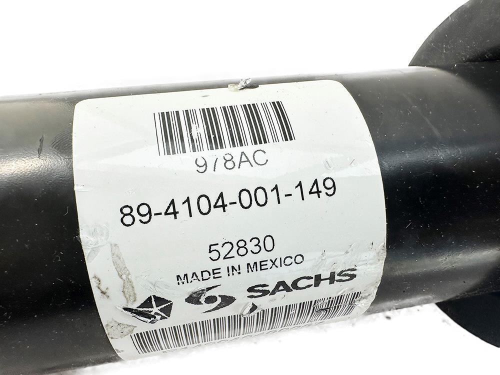 Sachs 52830 Shock Absorber for Chrysler NEW FREE FAST SHIP
