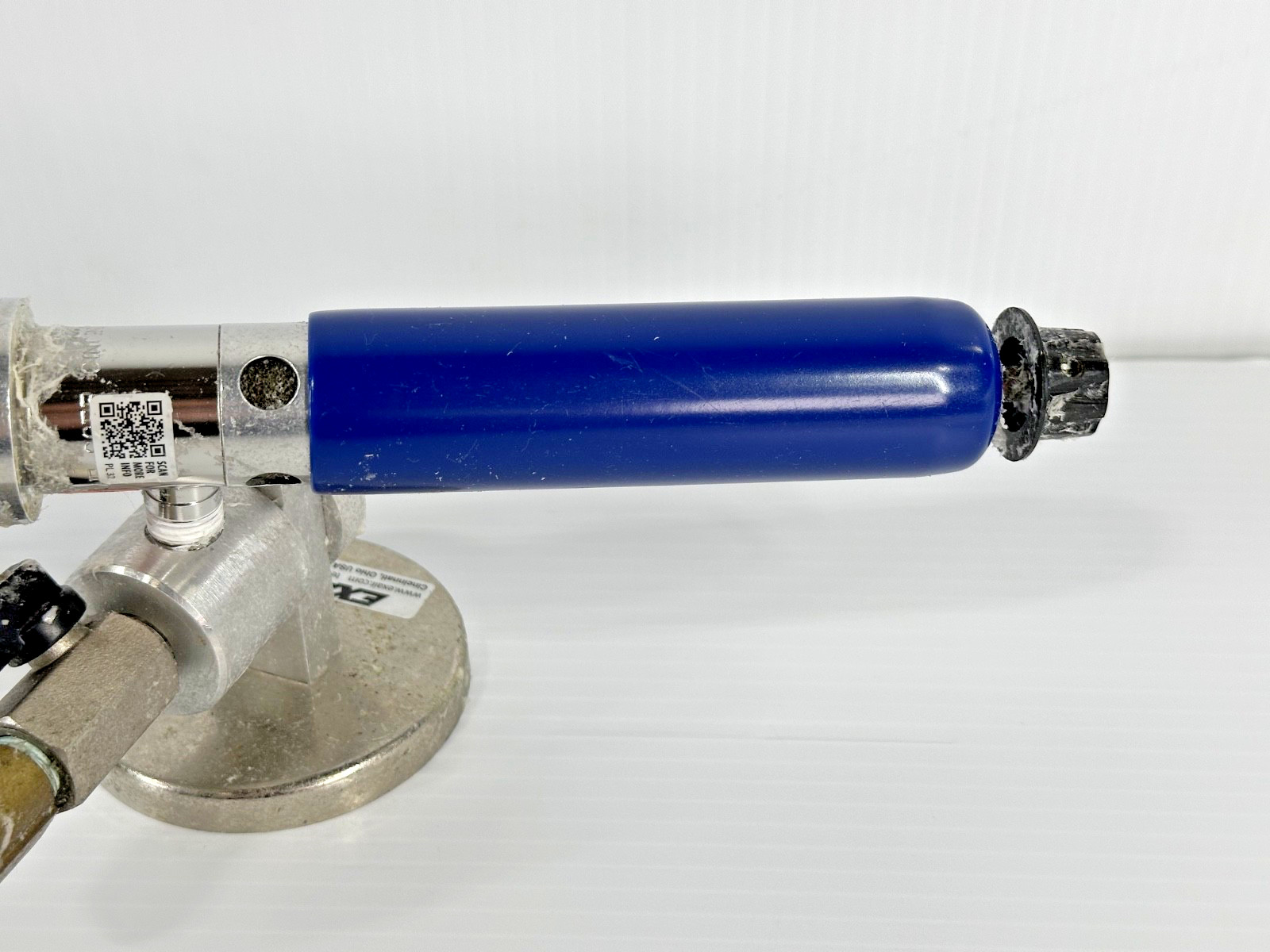 EXAIR Adjustable Spot Cooler Air Cooling System Magnetic Base Industrial
