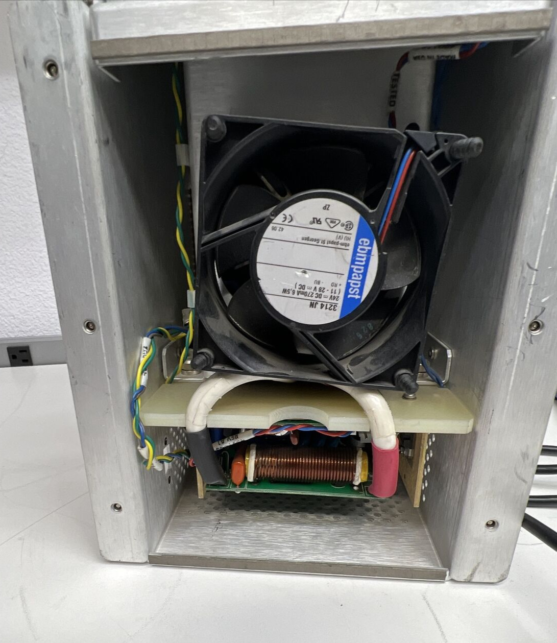 Applied Biosystems (AB) Light Source Assembly Discovery P/N: 4387394 **WORKING**