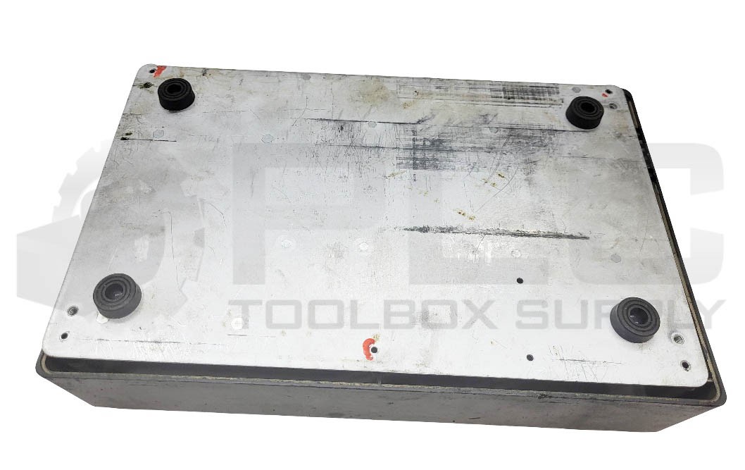 TELESIS TMC420 CONTROLLER PANEL 115-230V 2/1A 50/60HZ *PARTS ONLY*