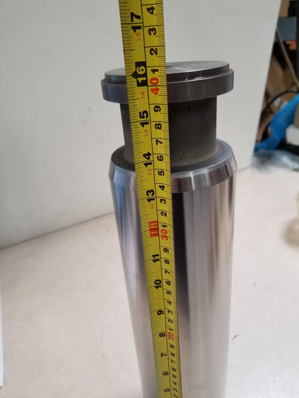 Kerr Pumps Plunger PP40001 16″ x 4″