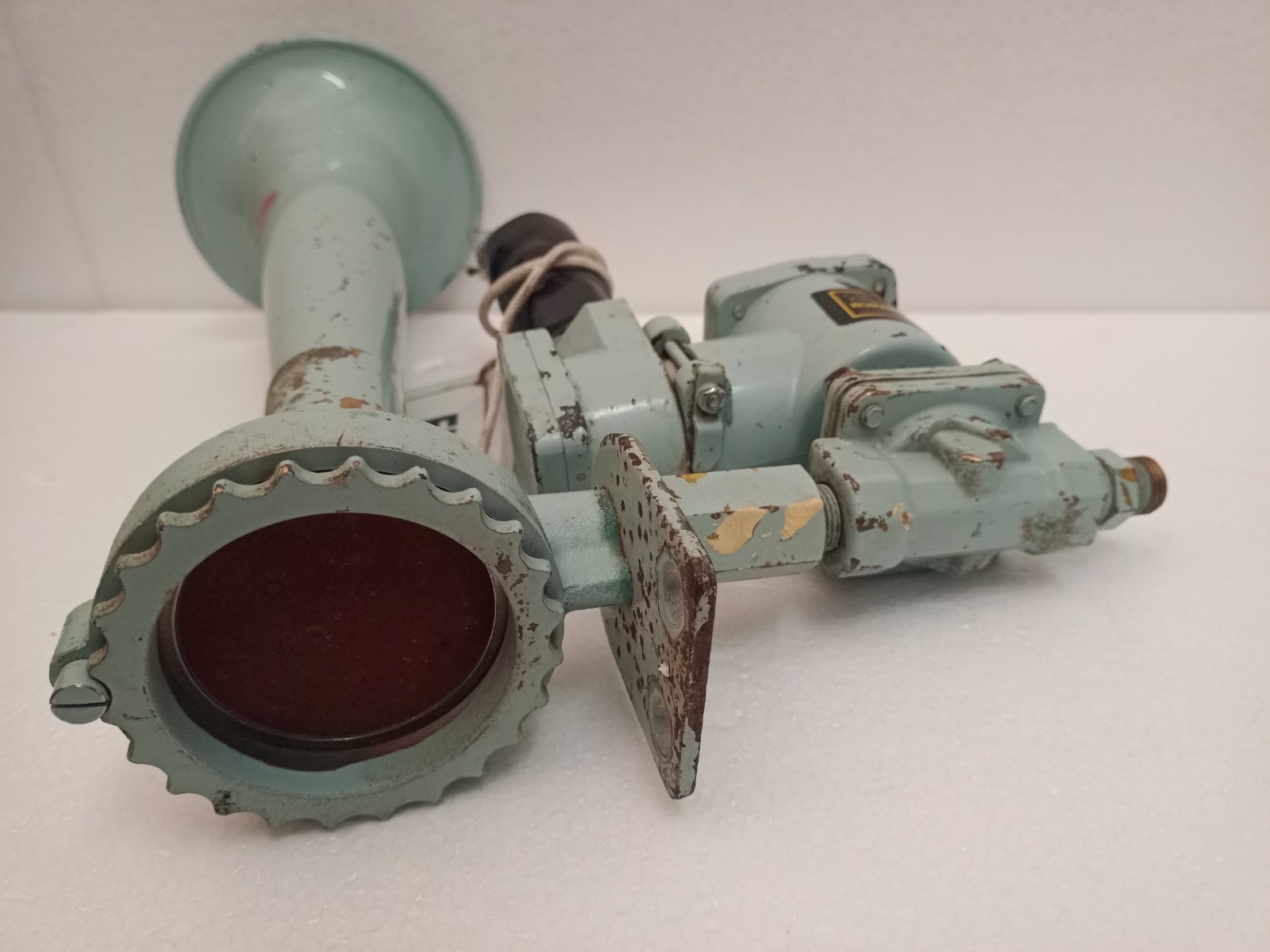 Ibuki 75 Type Air Horn 230V