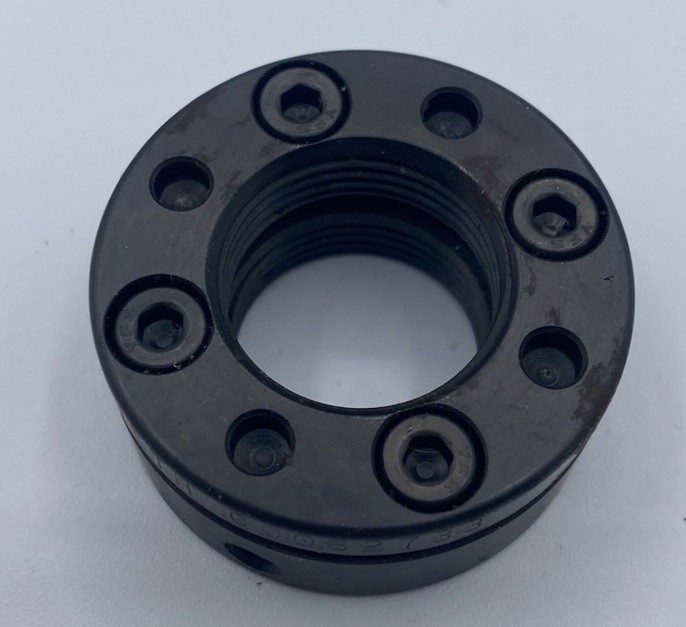 Spieth MSR 22×1.5 AME Lock Nut Spieth C0062733 NOS