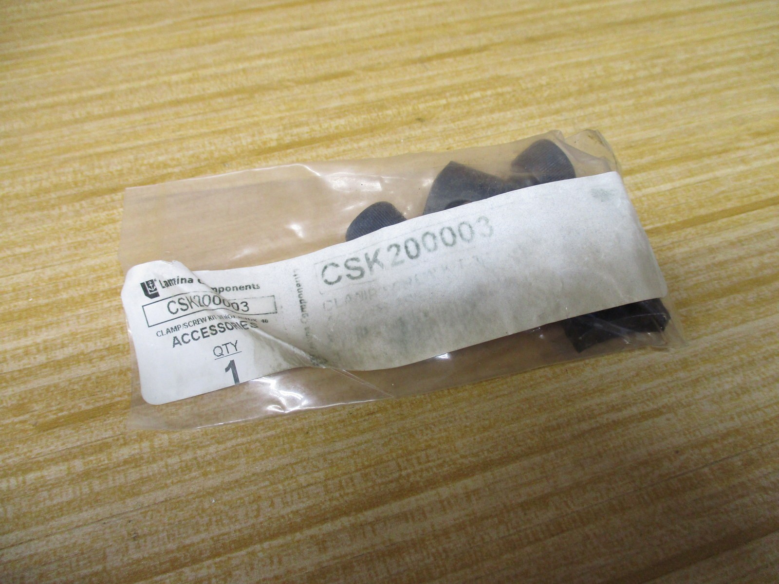Lamina DGP0816 Demountable Guide Pin