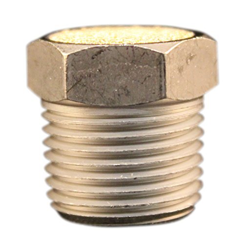 Milton 1088-6 3/8″ NPT Breather Vent