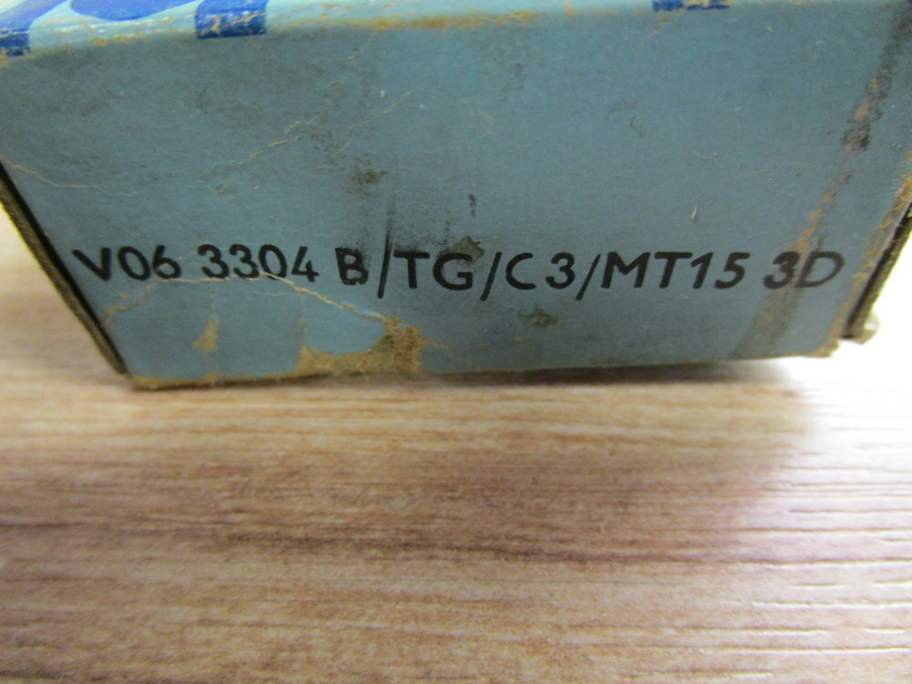 Steyr V06 3304 B/TG/C3/MT15 3D Ball Bearing