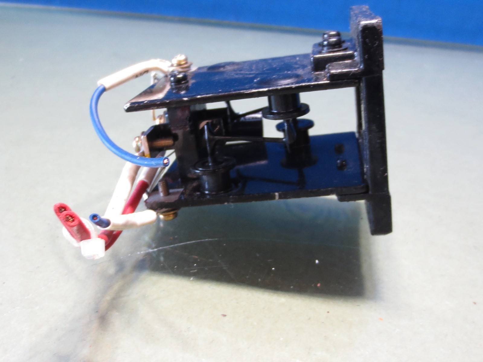 OKUMA CONTACTOR SE114 3990 SE1143990