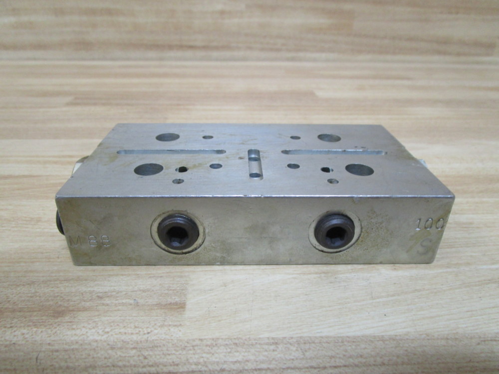 Trabon MX M88 Valve MXM88
