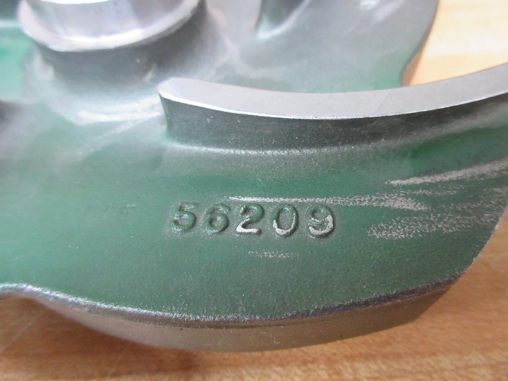 Goulds Pumps 56209 Impeller