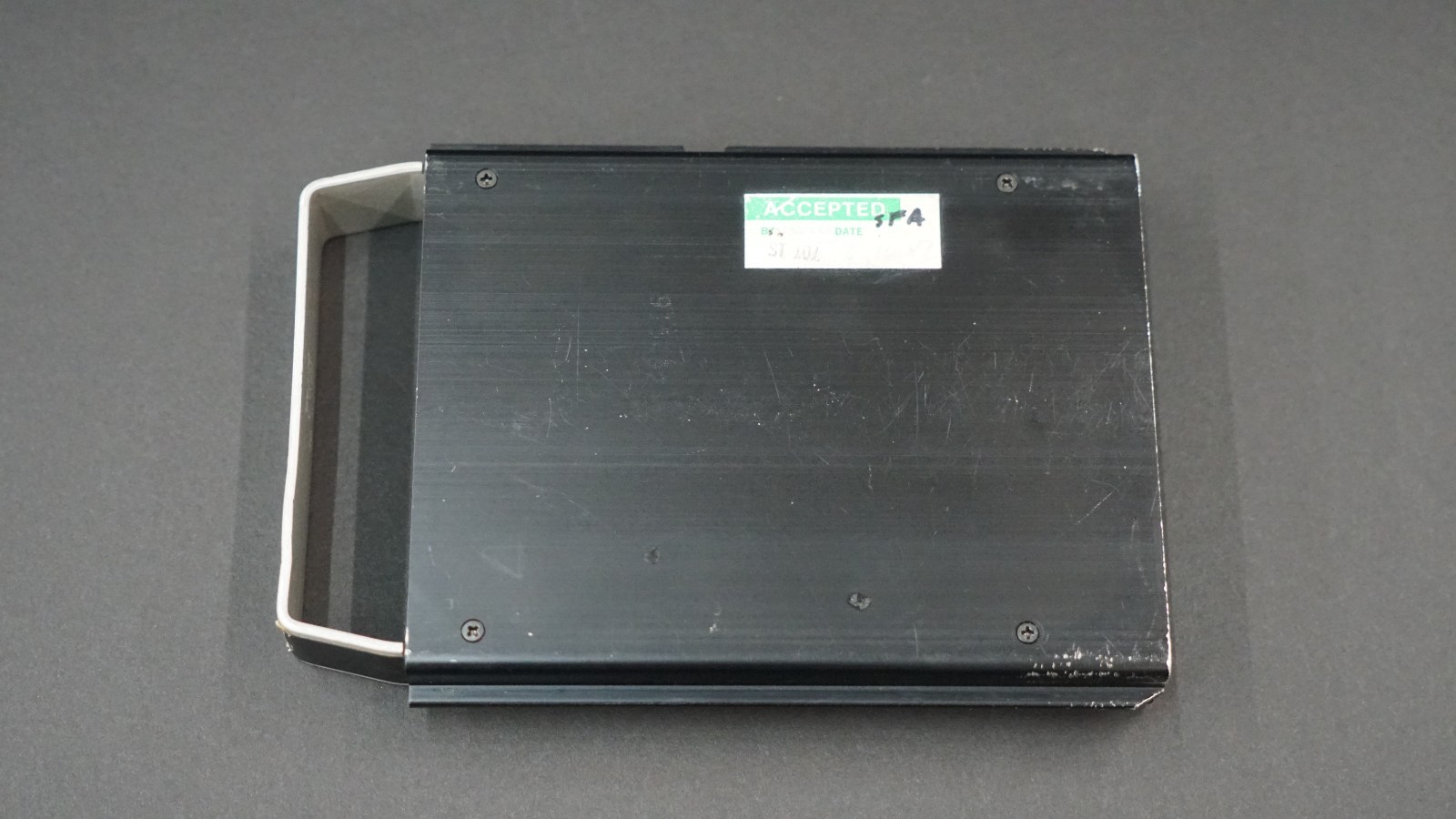 Allen Bradley 8000-MBC Bubble Memory Cartridge 8000MBC