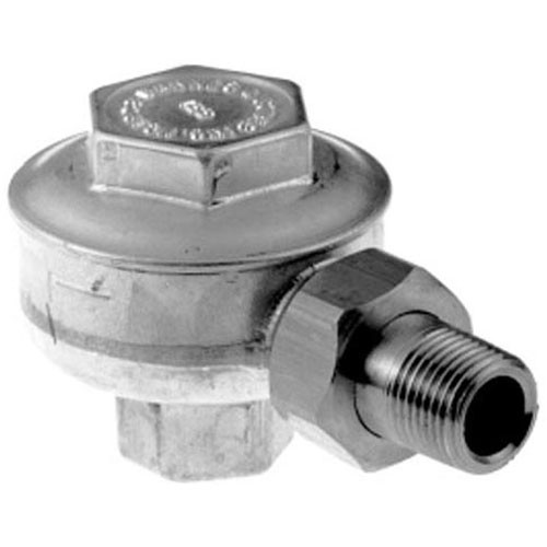 Market Forge S90-4003 1/2″ Steam Trap Brass NPT
