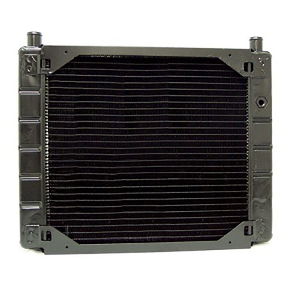 666004 Radiator 6630958 Fits Bobcat Skid Steer 943, 953 Series 6630958