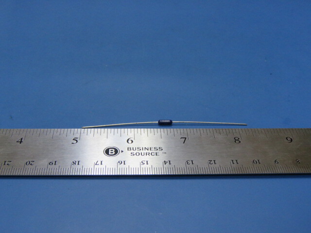 VISHAY RLR07C1200GSB14 Qty of 37 per Lot �2% 0.25W 1/4W Through Hole Resisto