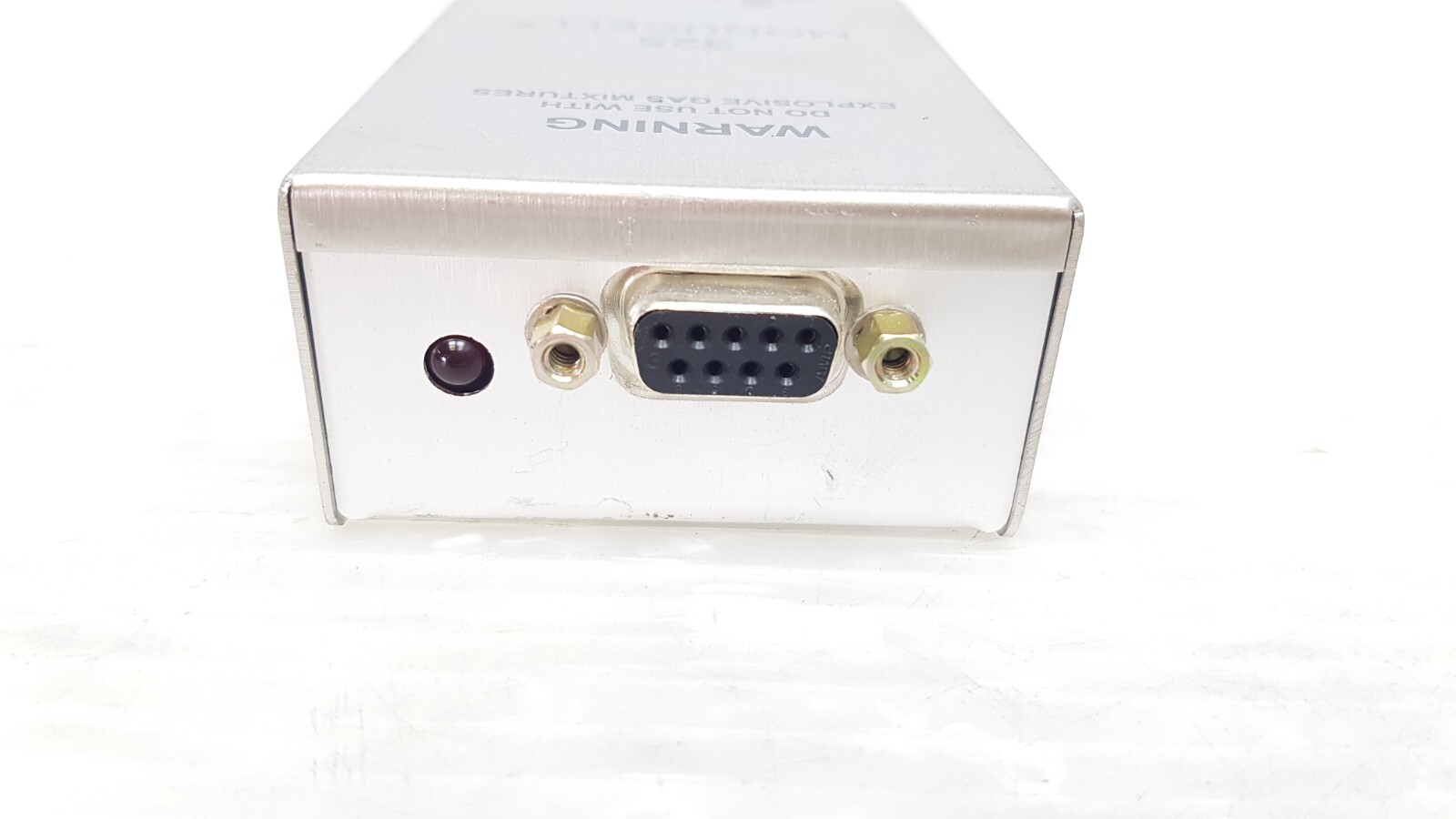 MKS HPS 325 MODUCELL 103250028