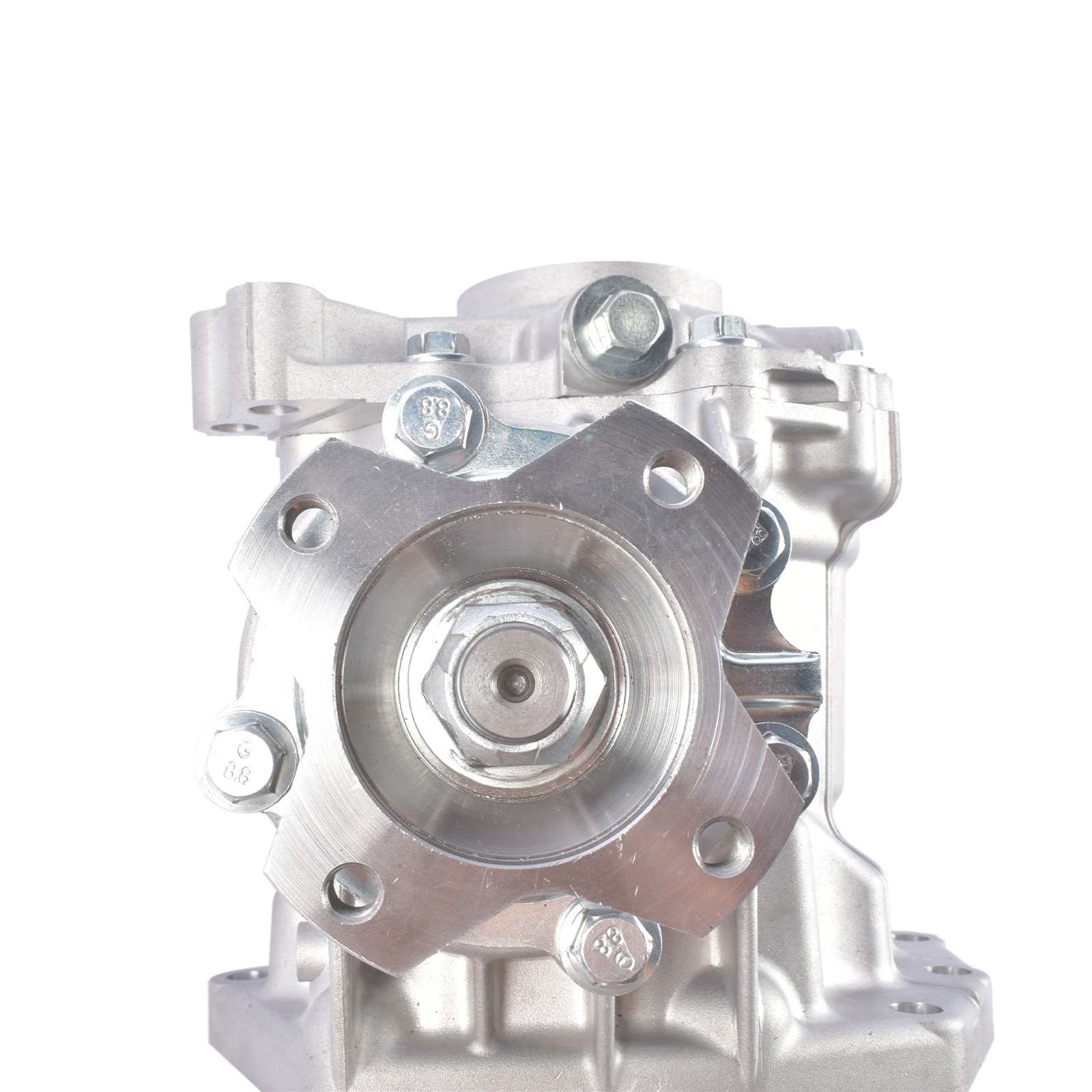 Transfer Case Assembly Fits for INFINITI QX60 Nissan Murano Pathfinder Sport