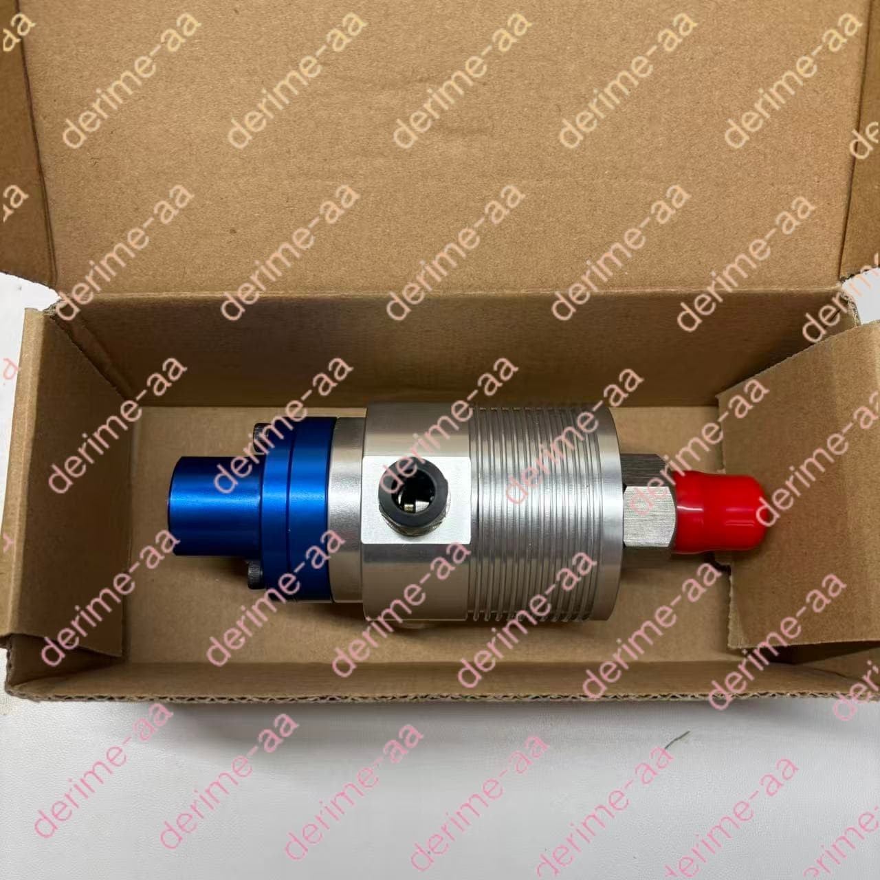 For DEUBLIN 1109-041-188 High speed rotary joint#1pcs new in box