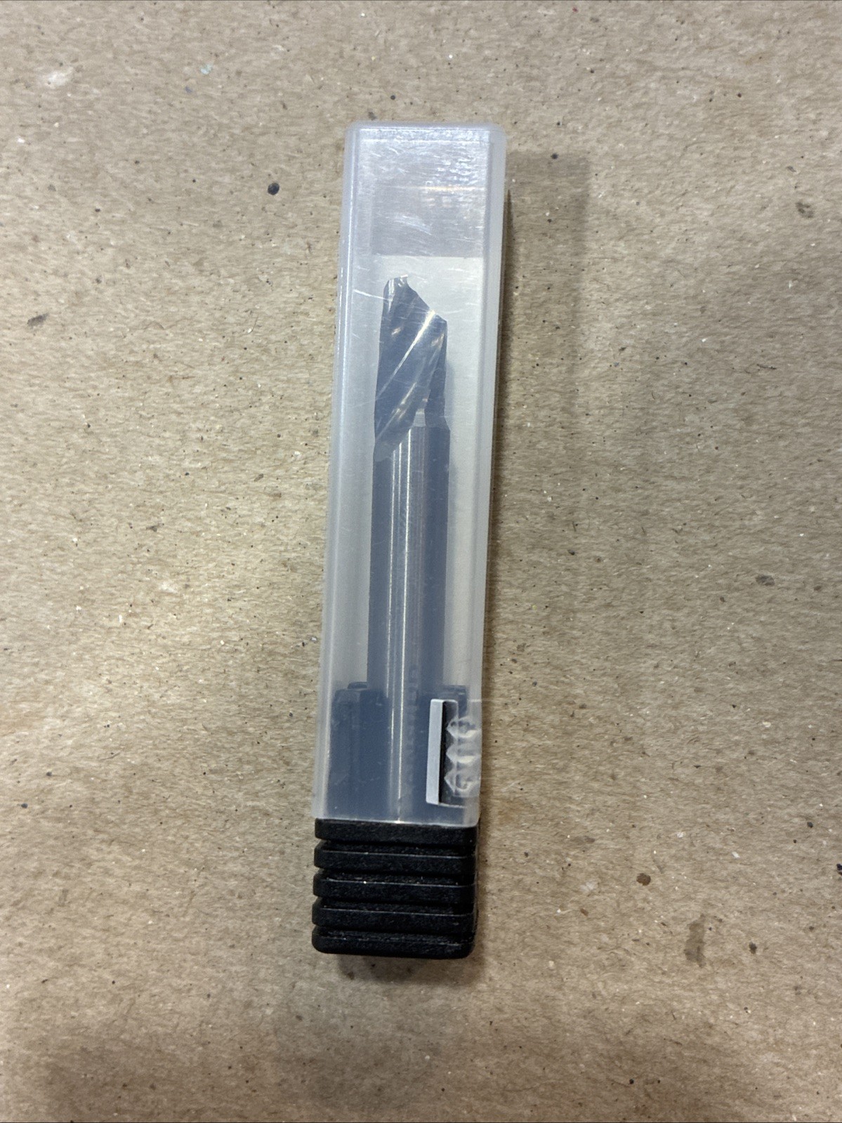 LMT-ONSRUD,63-620,SPIRAL ROUTER BIT 1/4X3/8X1/4X2 INCH NEW
