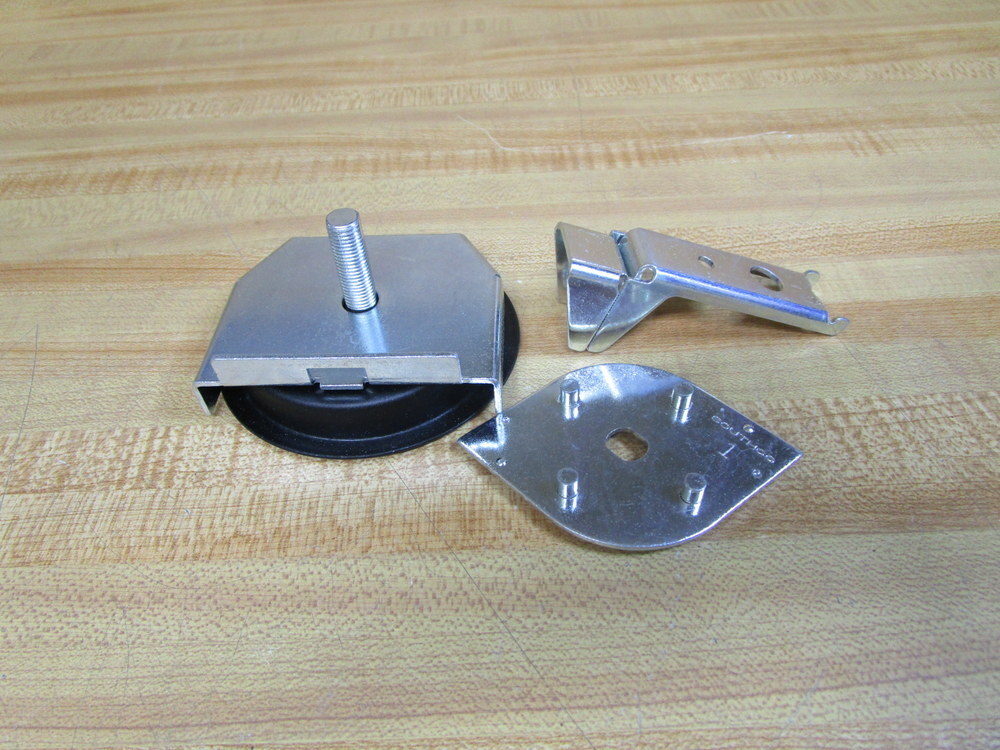 Southco 01-13-35A Flush Cam Latch 01-13-35