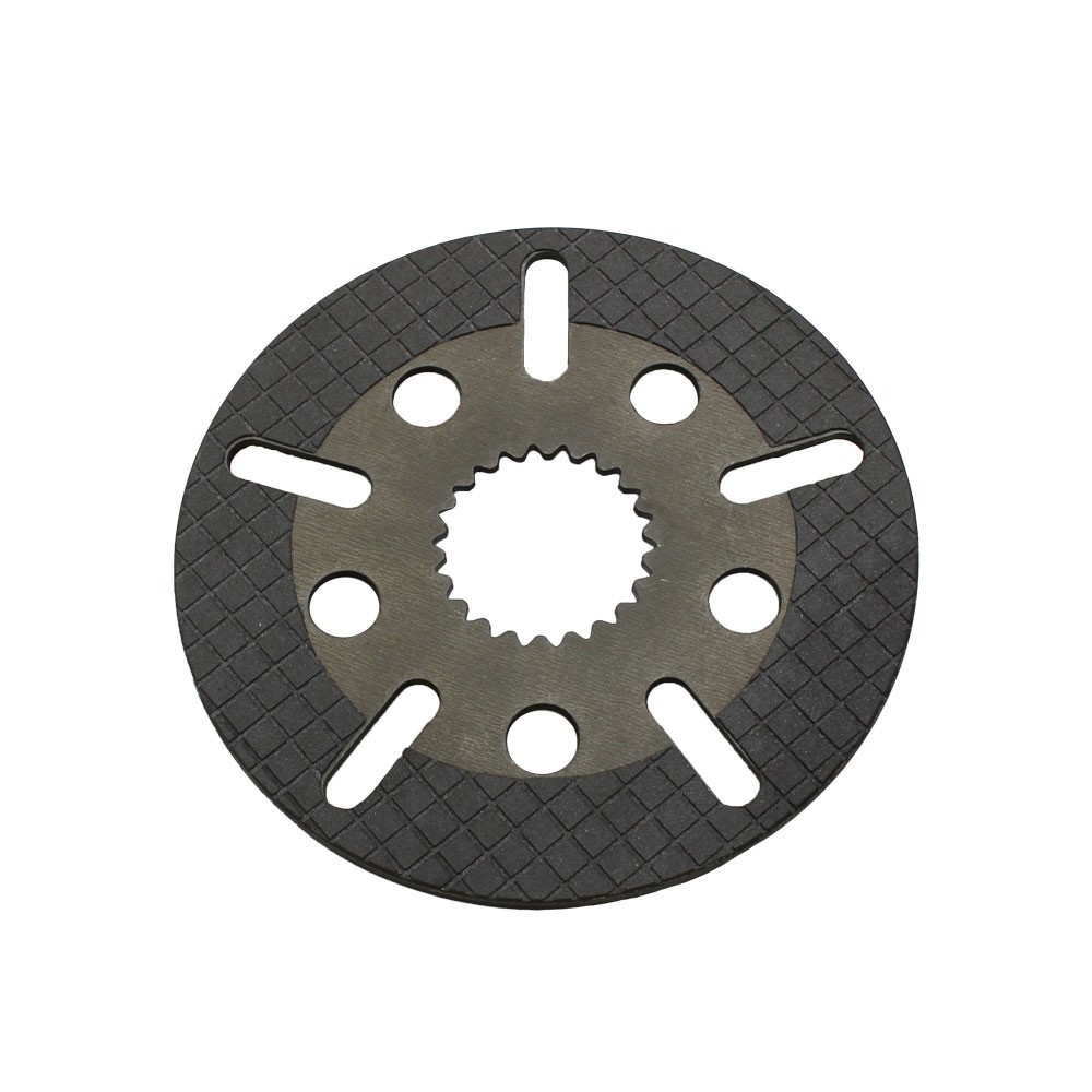 BRAKE DISC Fits Caterpillar 416B 416C 416D 420D 424D 426C 428B 428C 428D 430D