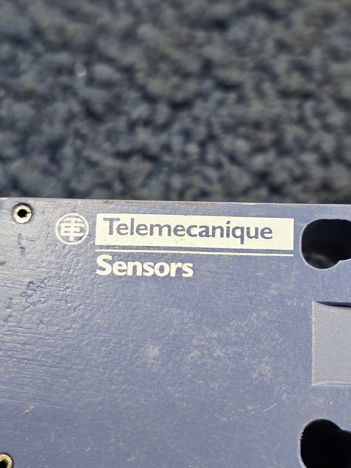 Telemecanique XCMV2125D44RVSR Sensor Limit Switch
