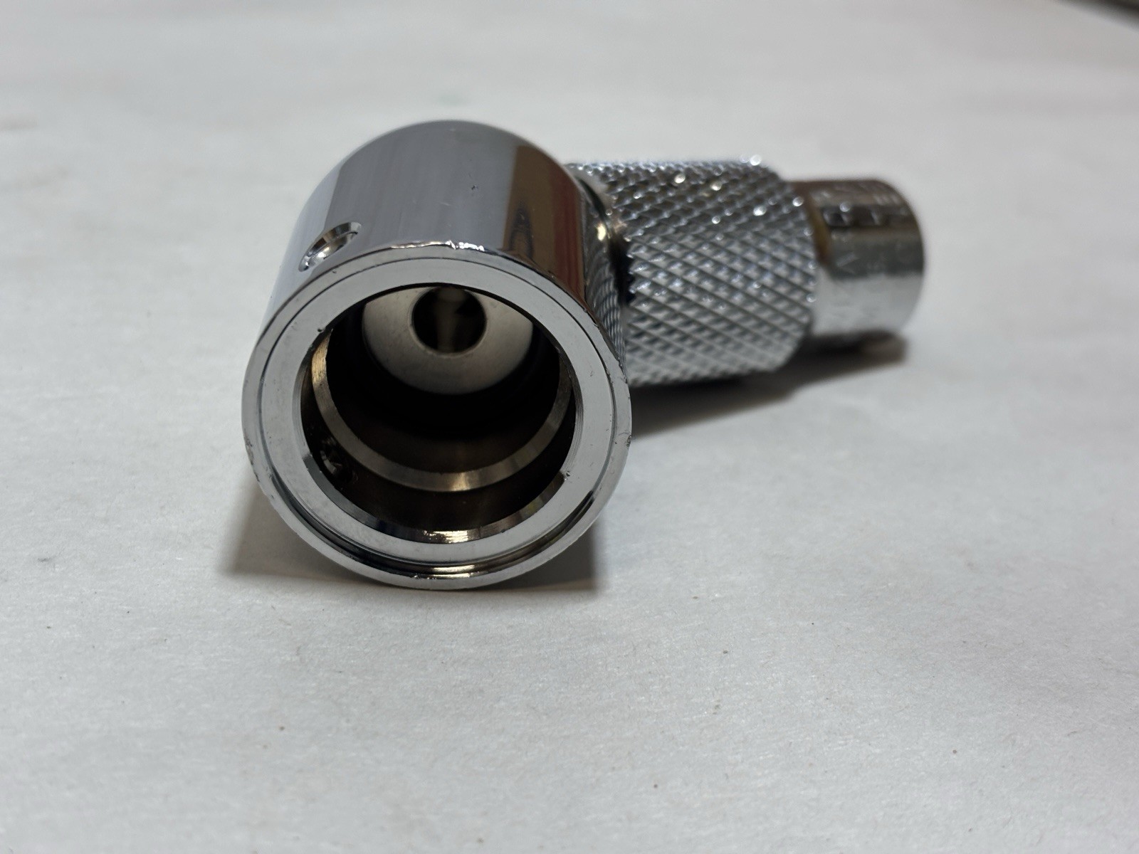 ACORN MFG – LOGAN WIZARD Shower Head