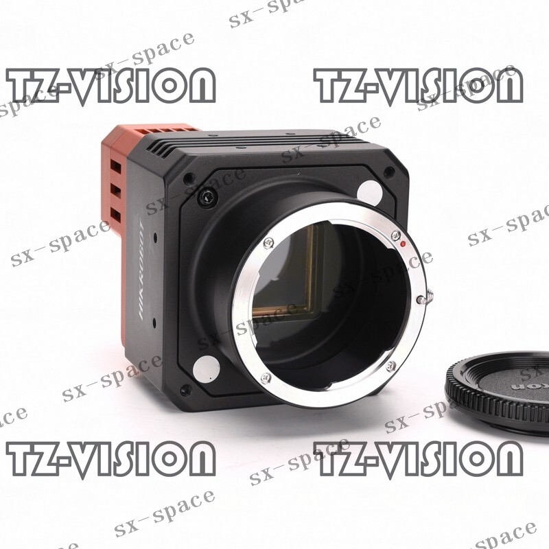 1PCS MV–CH250-21GM 100% tested by DHL or FedEx