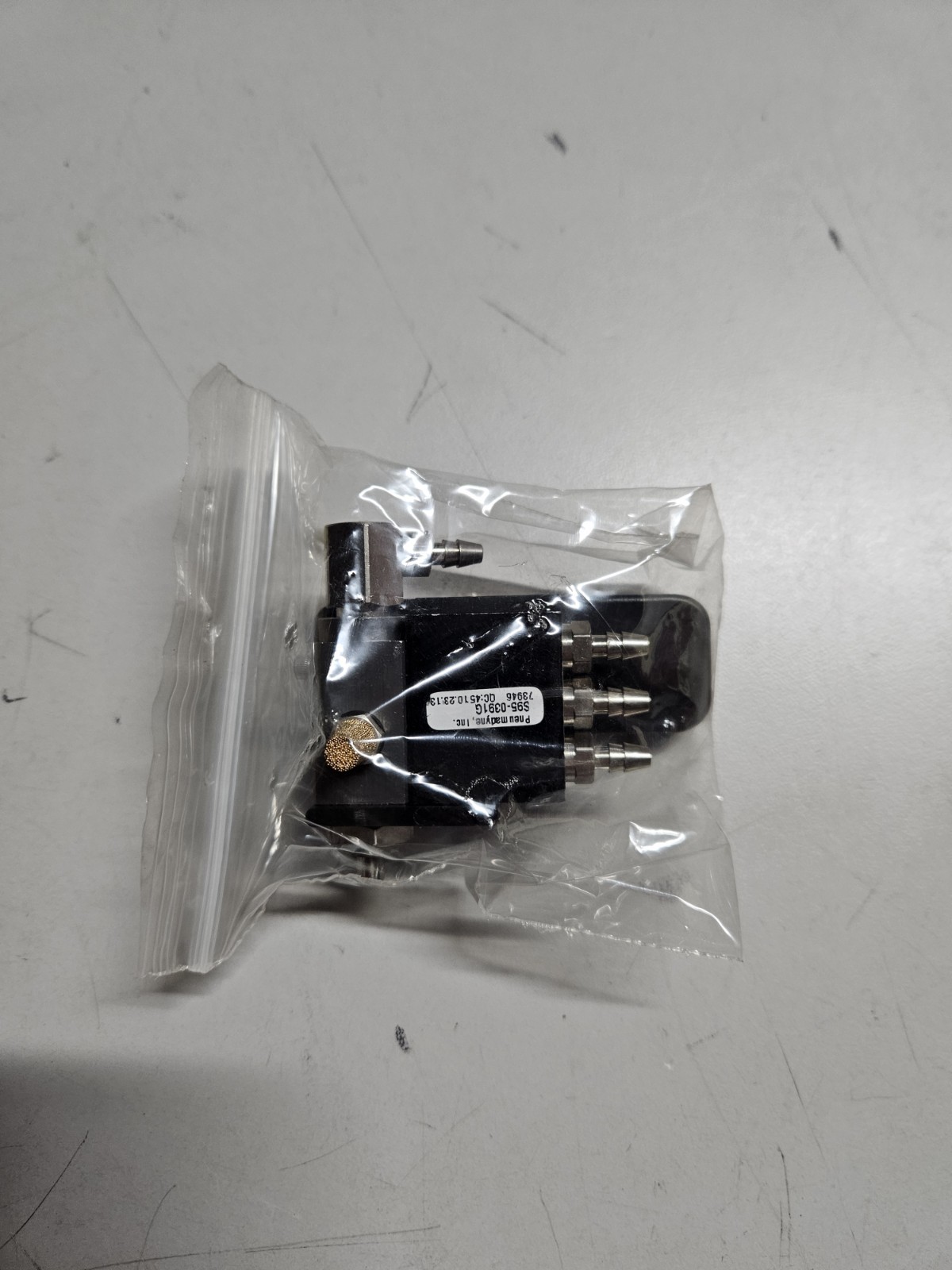 Pneumadyne S95-0391G
