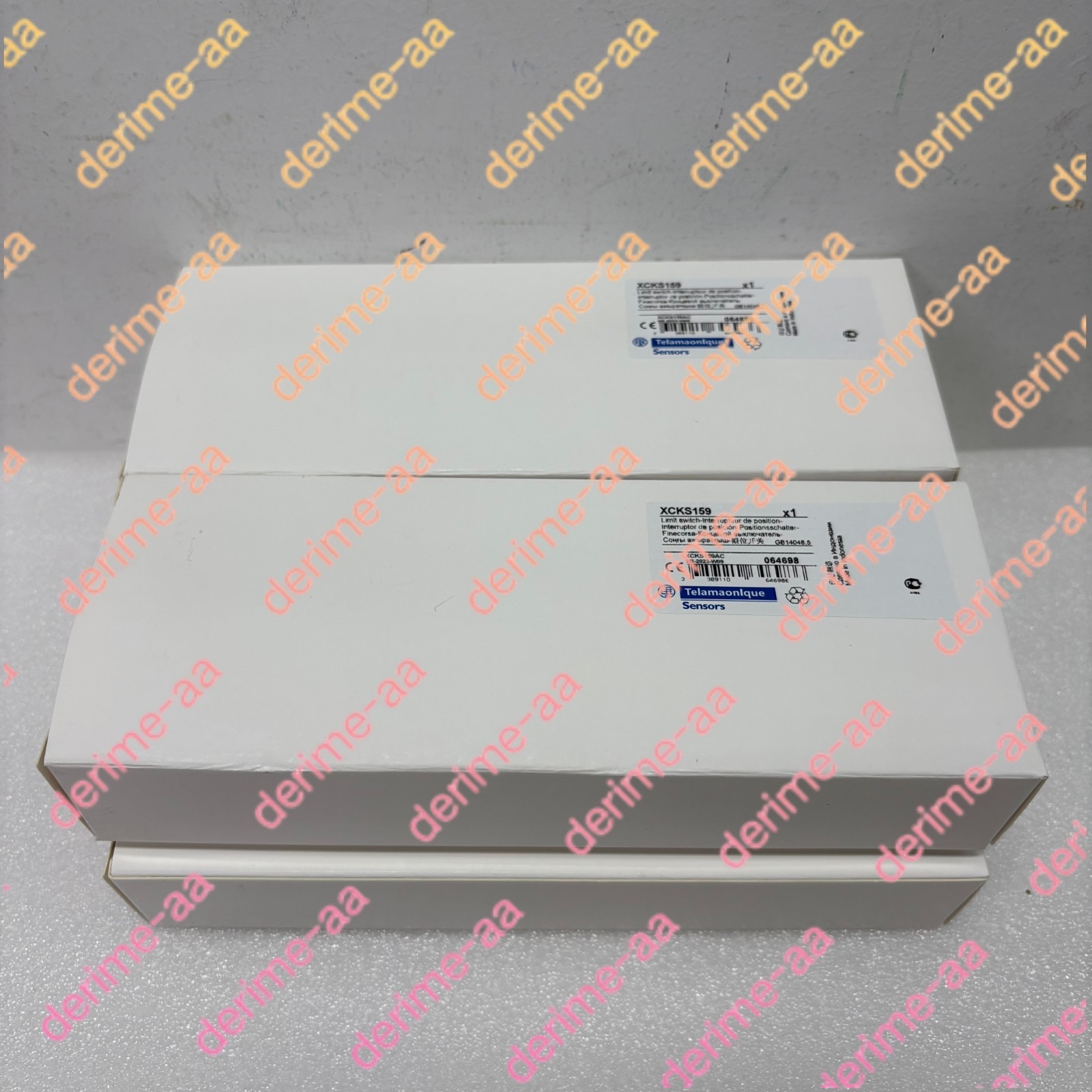 Schneider/ Telemecanique limit switch XCKS159 XCK-S159#1pcs new in box