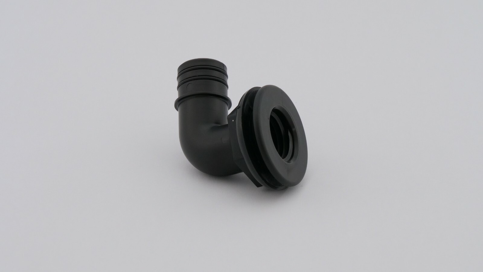 Flow-Rite MA-044-QLB-EB Qwik-Lok Thru-Hull