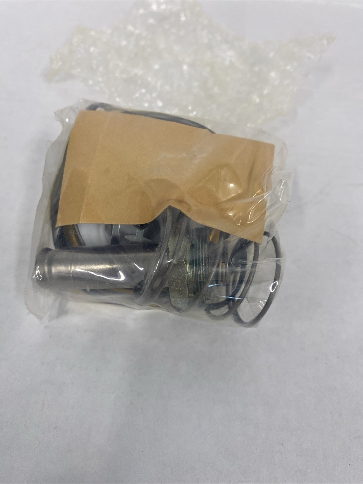 ASCO RED-HAT valves rebuild kit 304392 BRAND NEW SERIES 8220 OLD STOCK