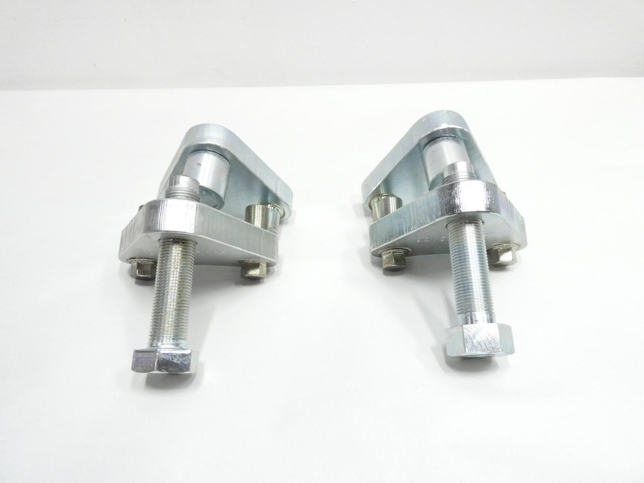 Gri-tec Size 6 Flange Spreading System W/ Spacer Kit