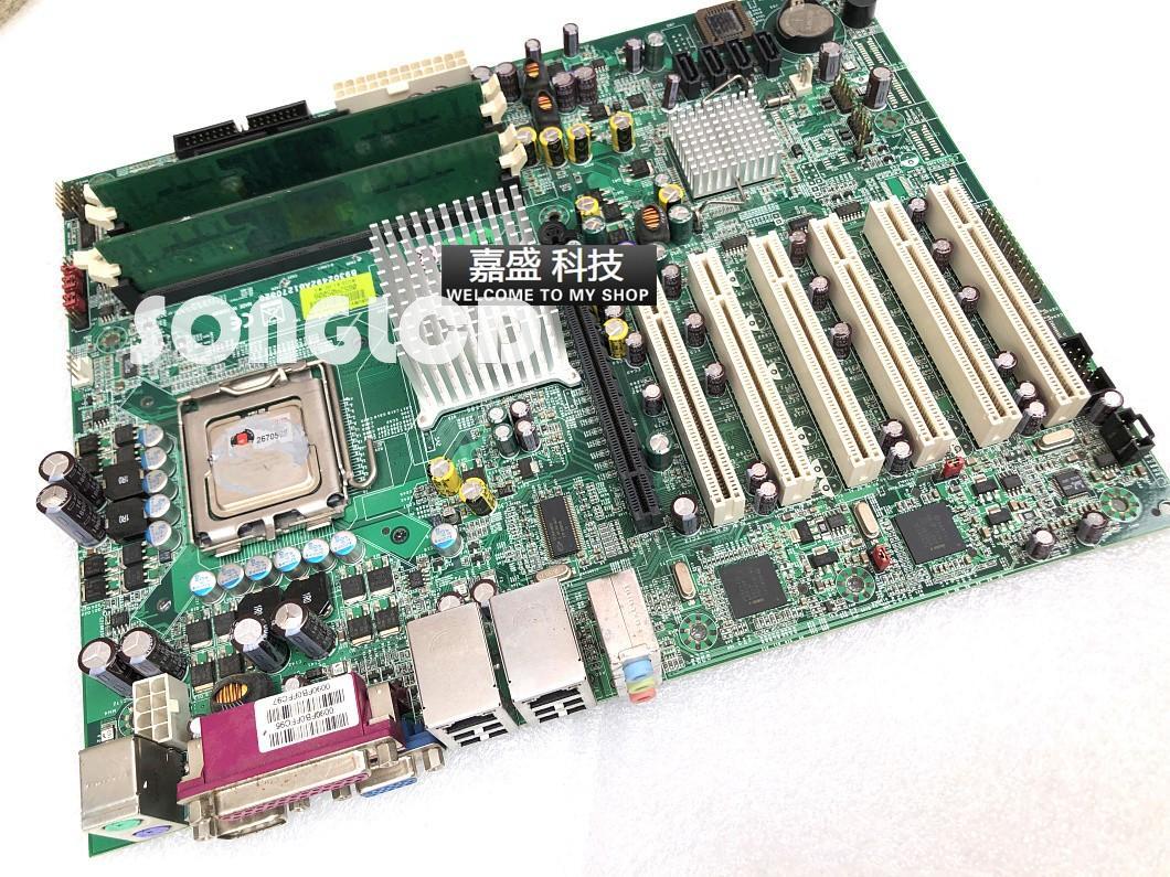 1PCS RUBY-9715VG2AR-N 90days warranty via DHL or FedEx
