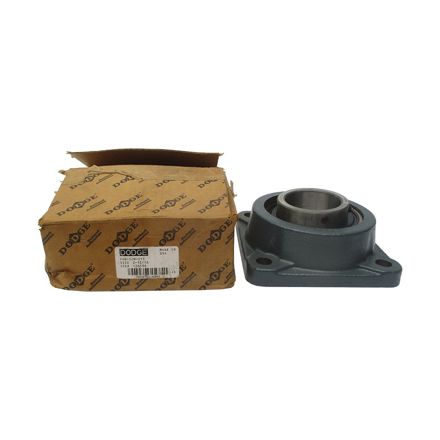 DODGE F4B-SCM-215 126196 2-15/16″ NSMP