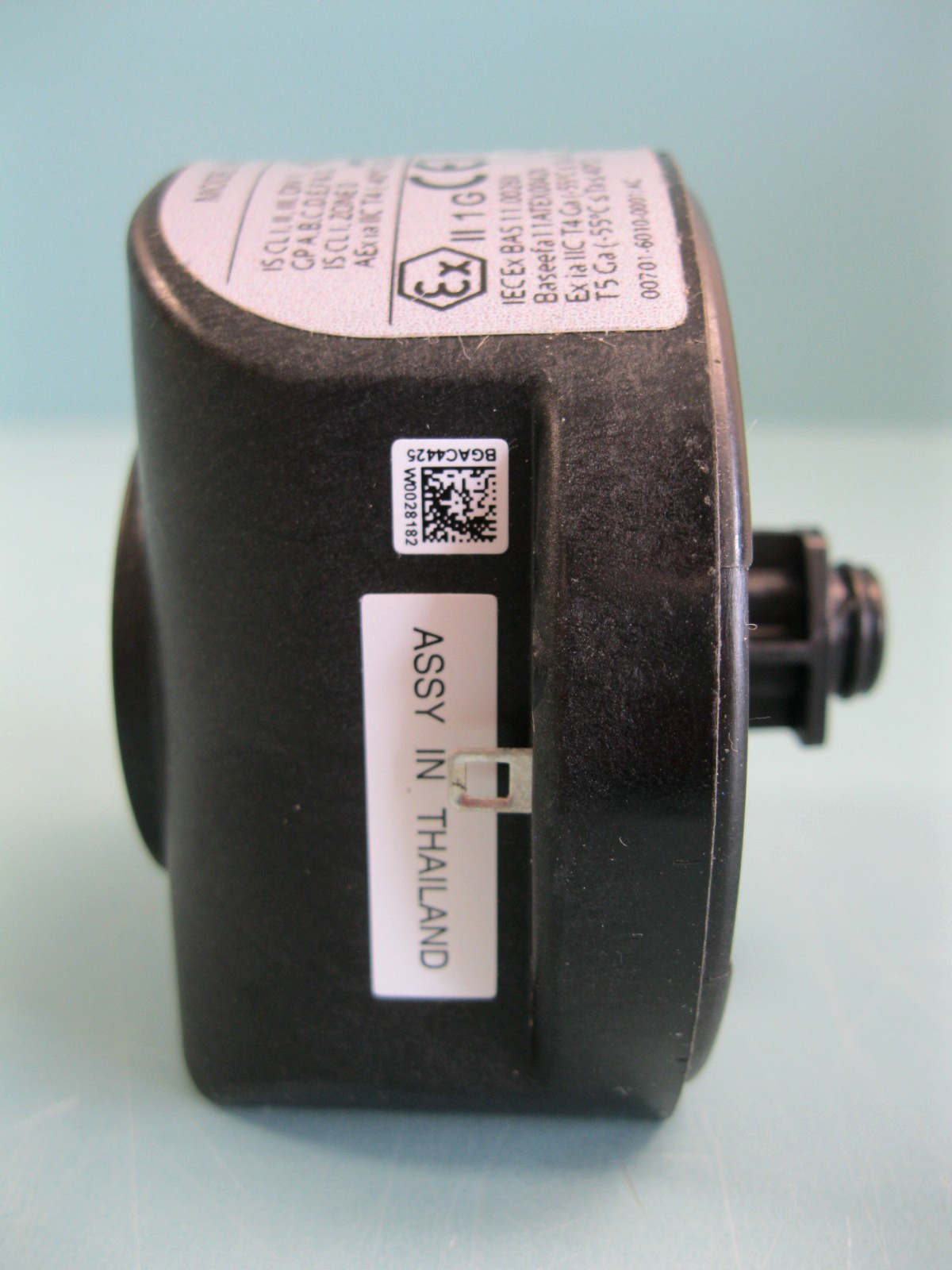 Emerson Rosemount 701PBKKF Wireless Battery / Power Module 2025 NEW E7