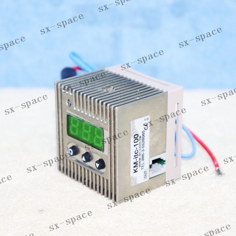 1PCS KM-ITC-100 502CDNC20A0 100% tested by DHL or FedEx
