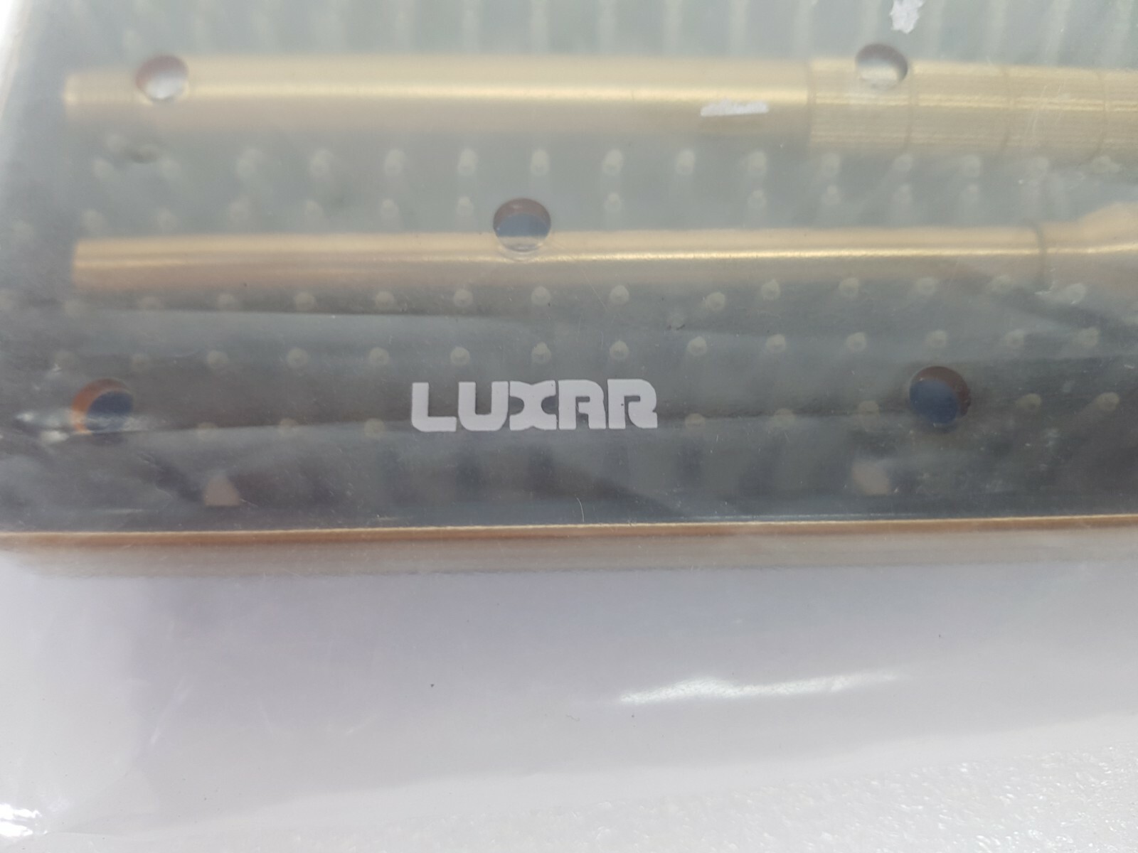 Luxar Lumenis Aesculight LXH-4 Handpiece Laser Set w/ Case