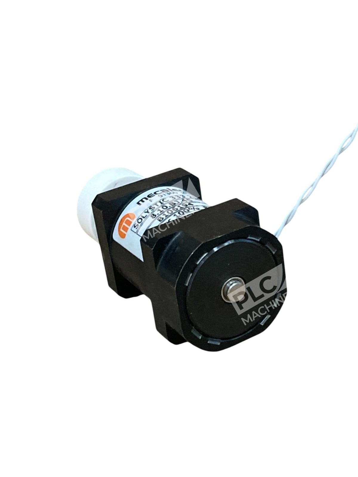 Mecalectro SOLYSTIC 333 216/02 Solenoid 8.10.BJ.45.