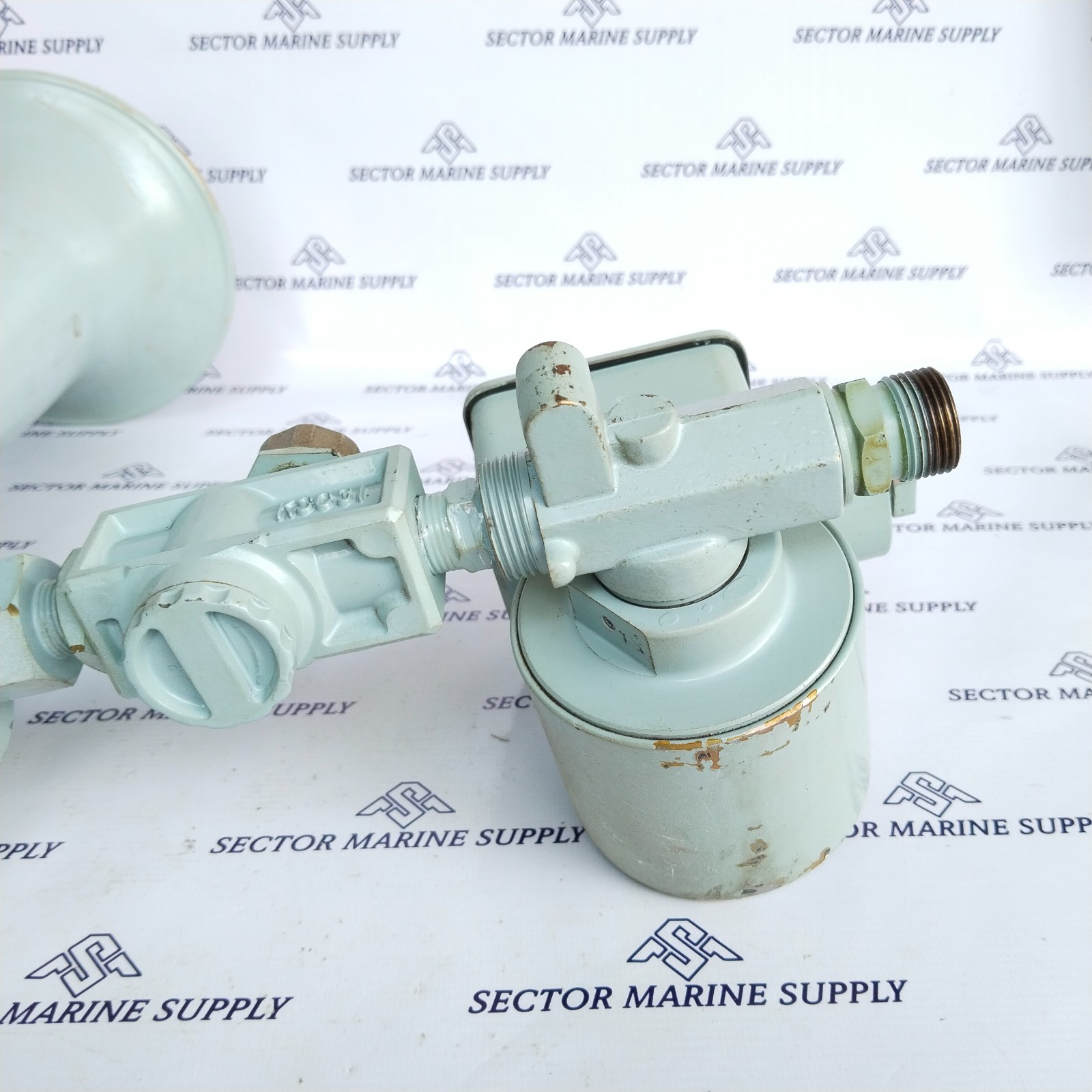 Ibuki Kogyo Co., Ltd. Air Horn 100EUL