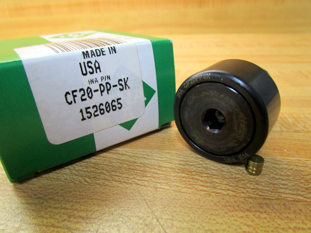 INA CF20-PP-SK Cam Follower 1526065
