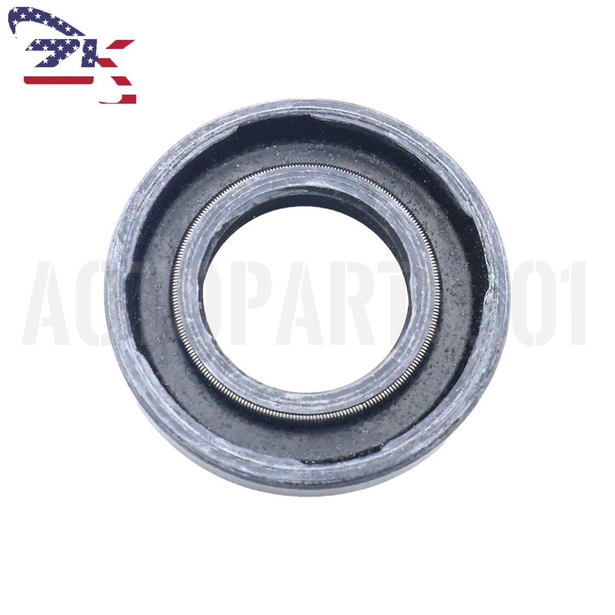 For BP1503G High Pressure Skeleton Oil Seal 19.05*34.6*6.3mm